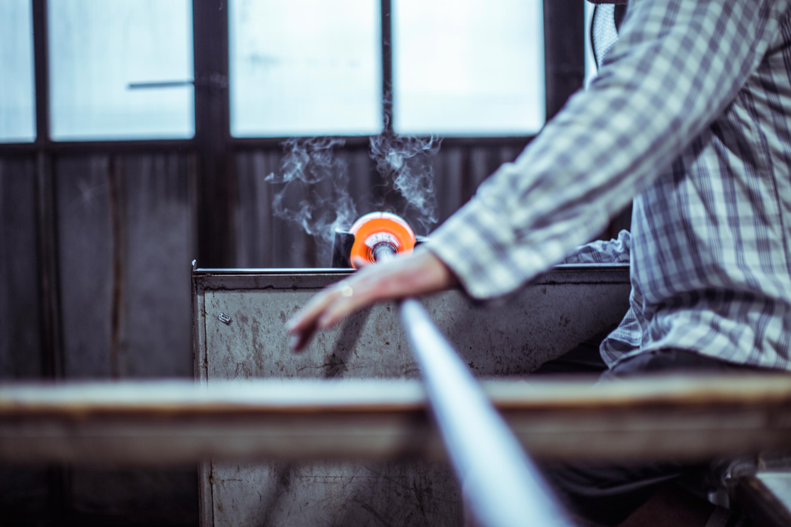 福斯卡里尼的工业匠心 | 意大利制造之美-80