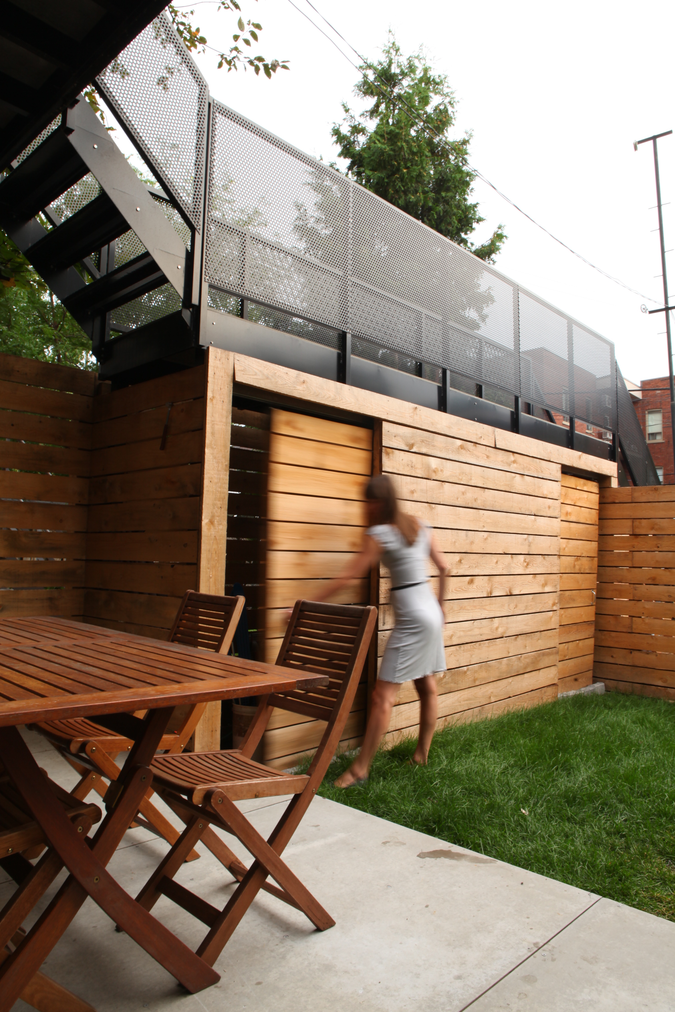 简约北欧风 TRIBOX 公寓,内外兼修的宜居空间-13