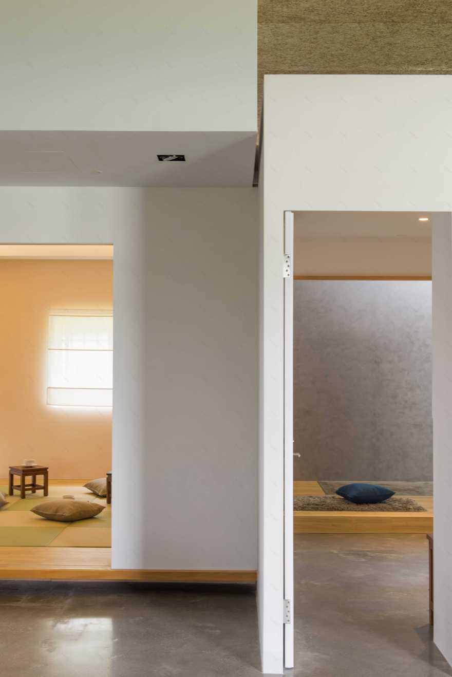 二楼柚木家居展示空间-14