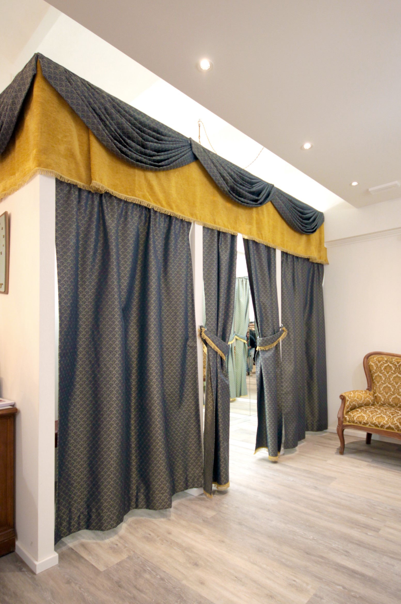 AMODO 时尚服装店 | 2017 年室内设计佳作-10