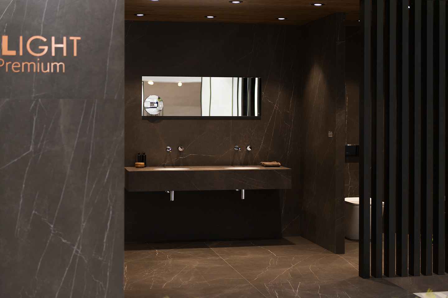 URBATEK 展示厅室内设计-59