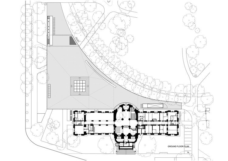 里加拉脱维亚国家艺术博物馆重建战略-63