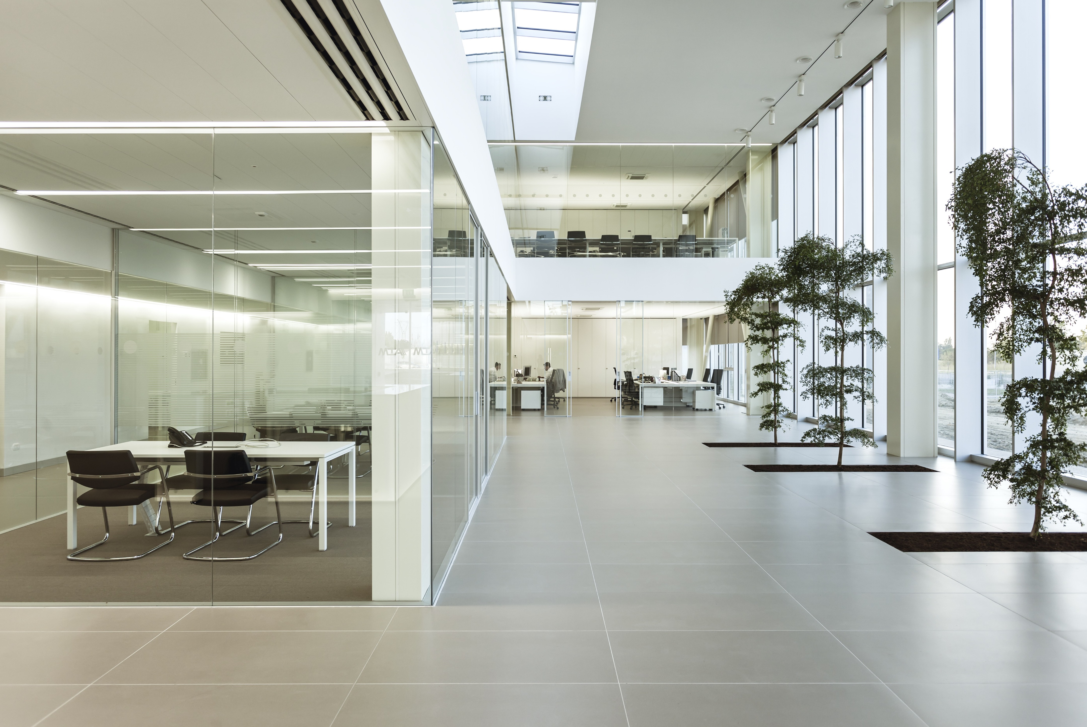 MTA Rolo 总部设计-8