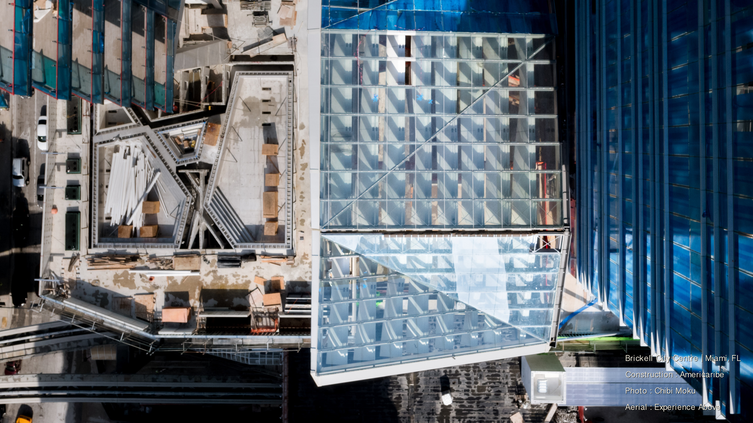 迈阿密 Brickell City Centre 艺术建筑之旅-45