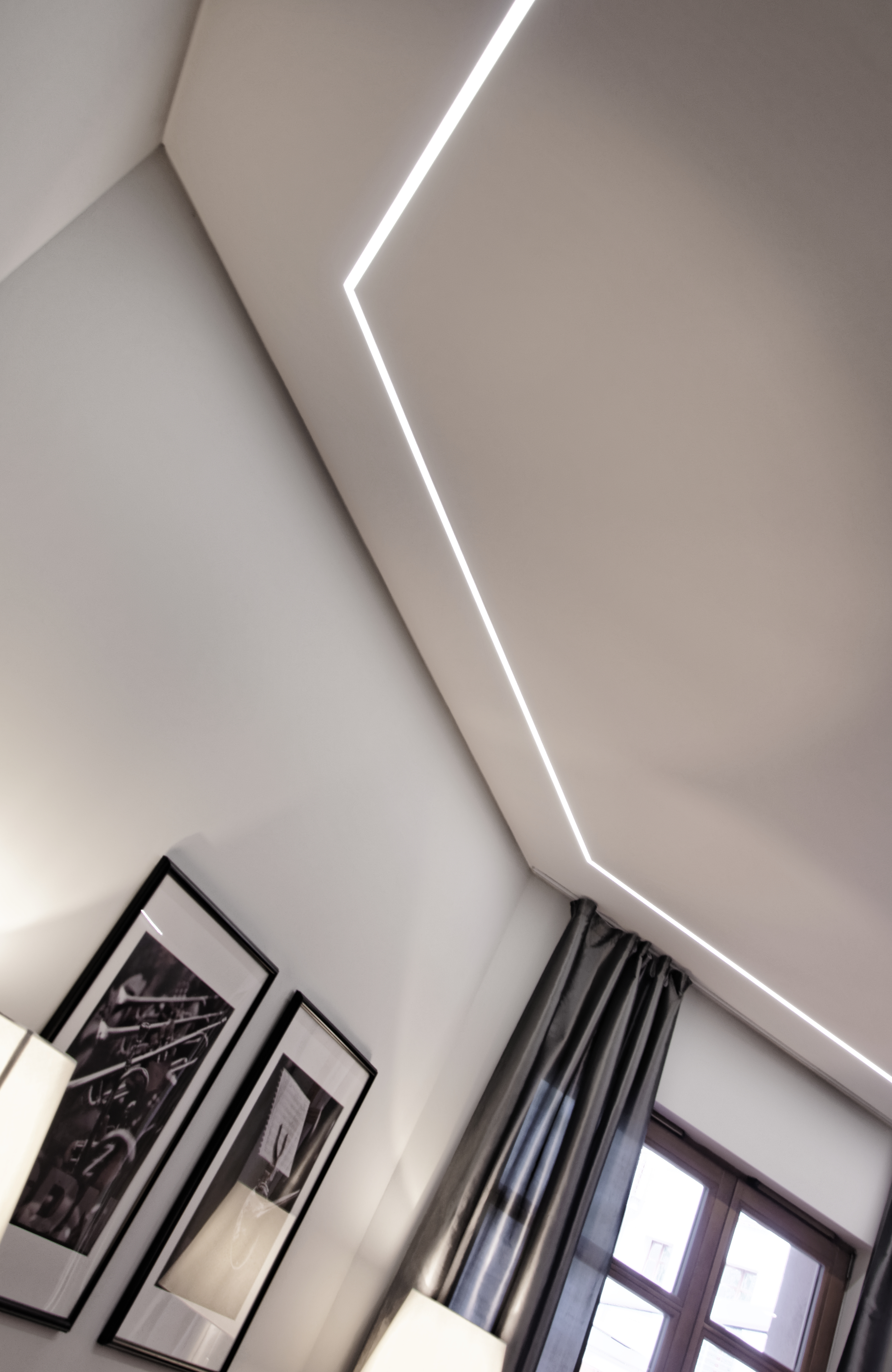 波兰格但斯克开放式公寓-33