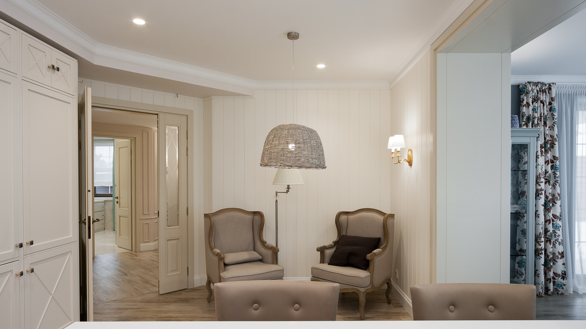 舒适区 2014 | 打造温馨家居空间-13