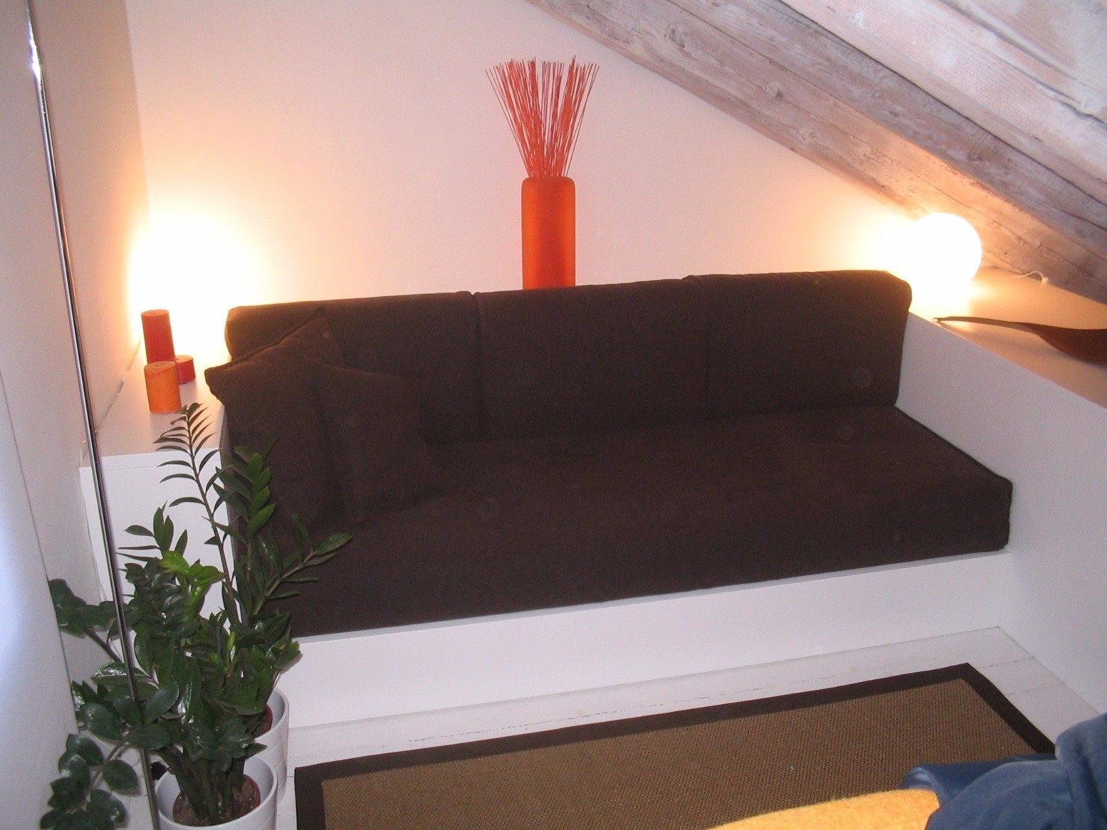 历史中心区的独栋别墅-41