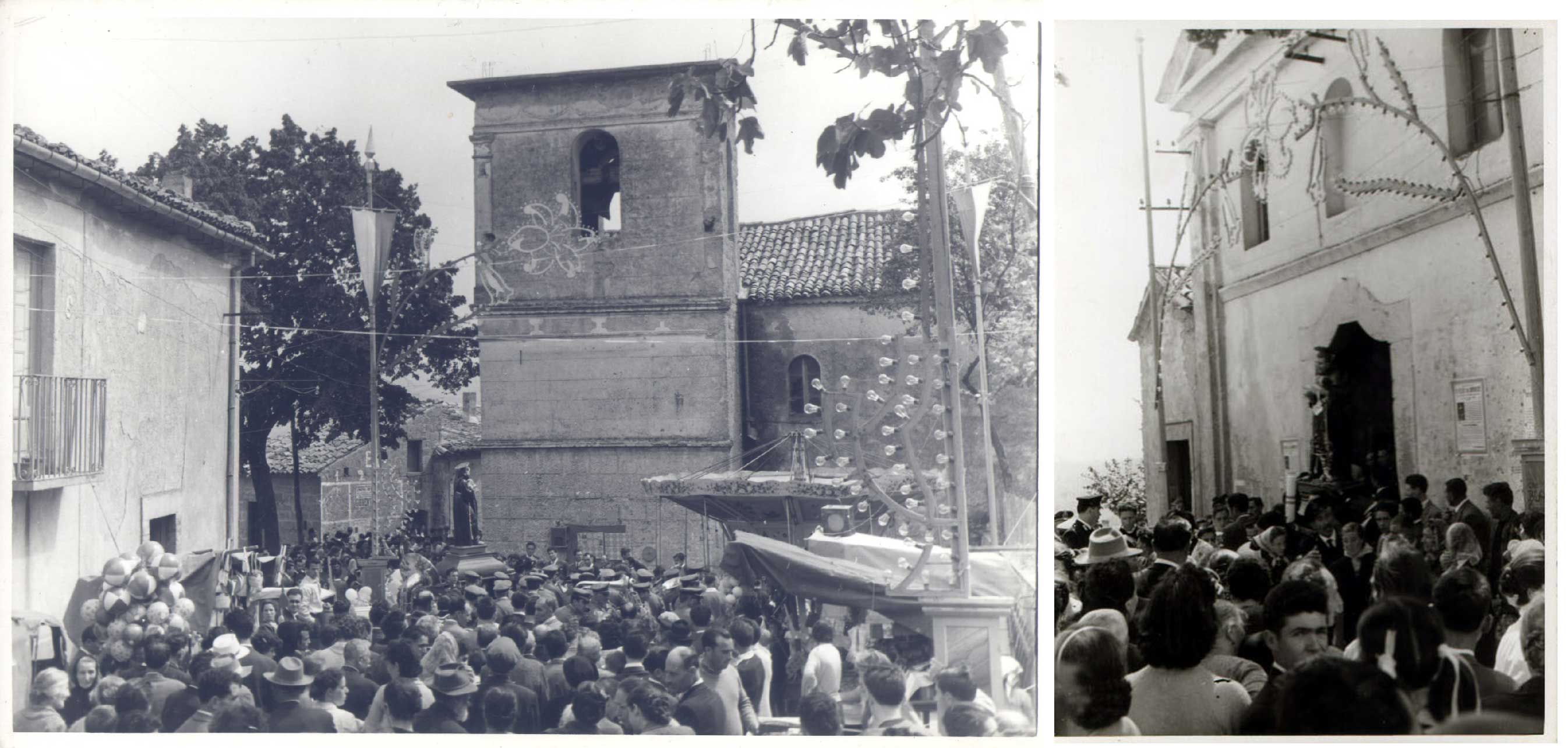 意大利乡村教堂的现代复兴-35