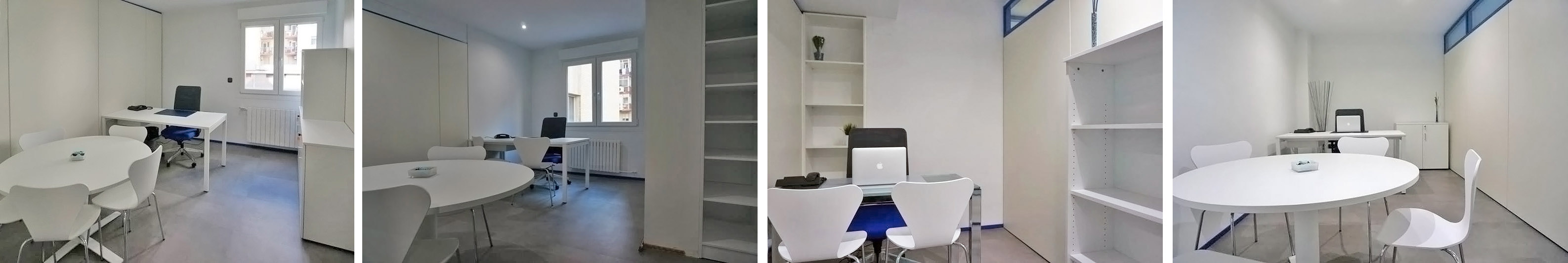 灵活办公空间的翻新设计-1