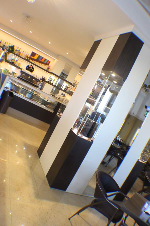 Fontana Grecia 希腊风格咖啡厅-6