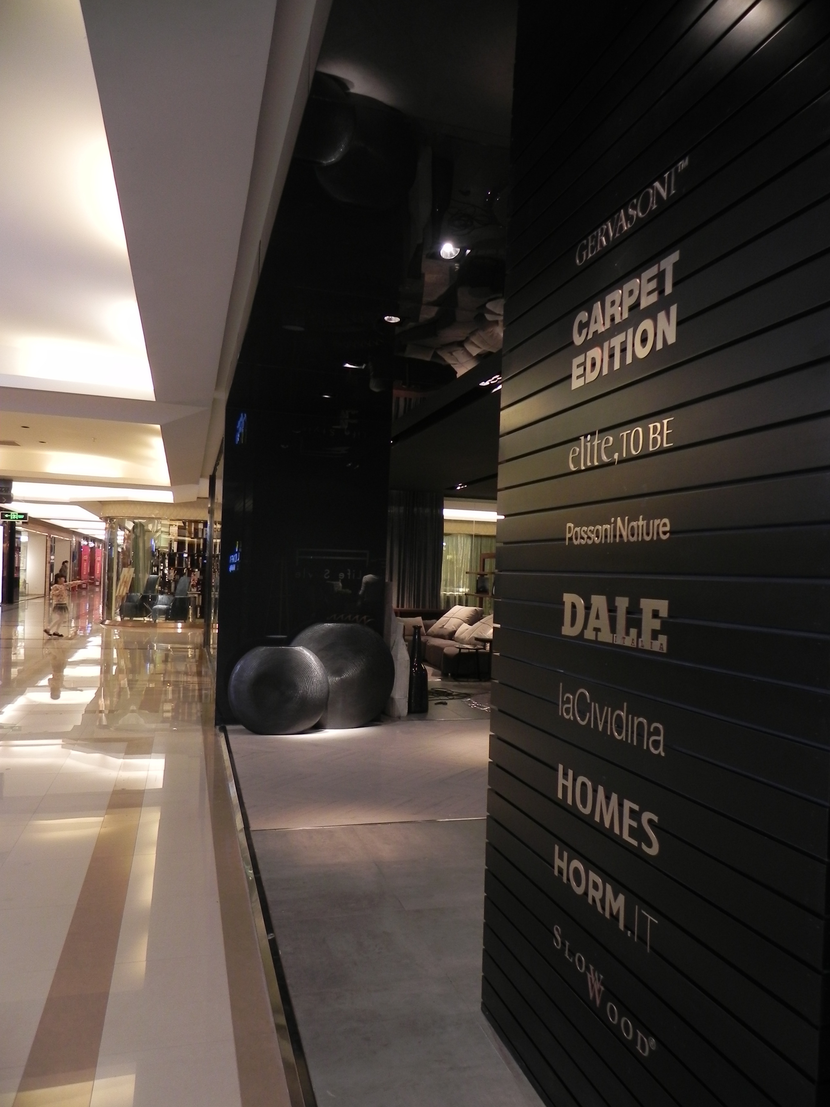 2017 年完成的 L'IDeA 展示间设计-14