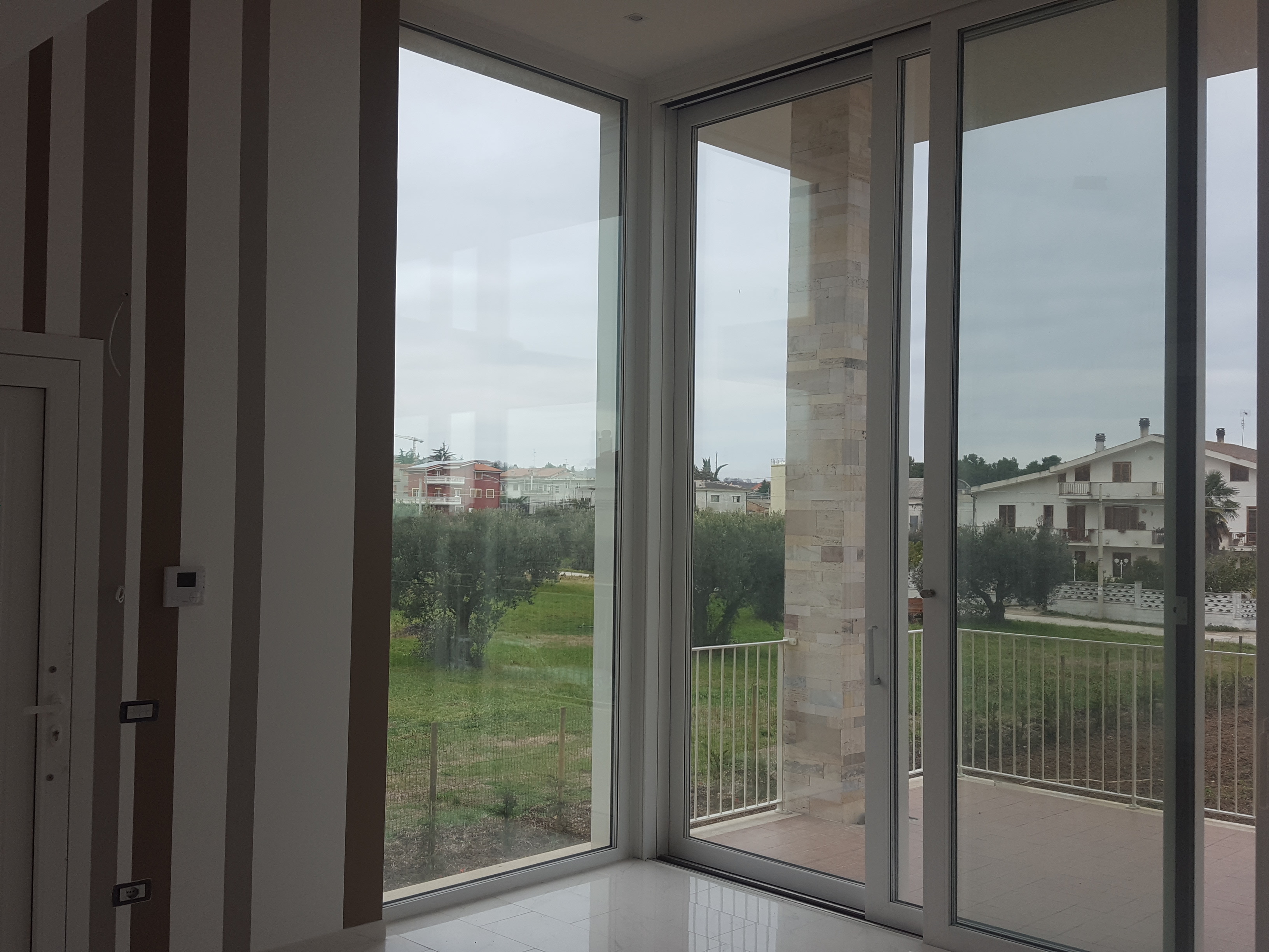 2017 年单家庭别墅设计佳作-30