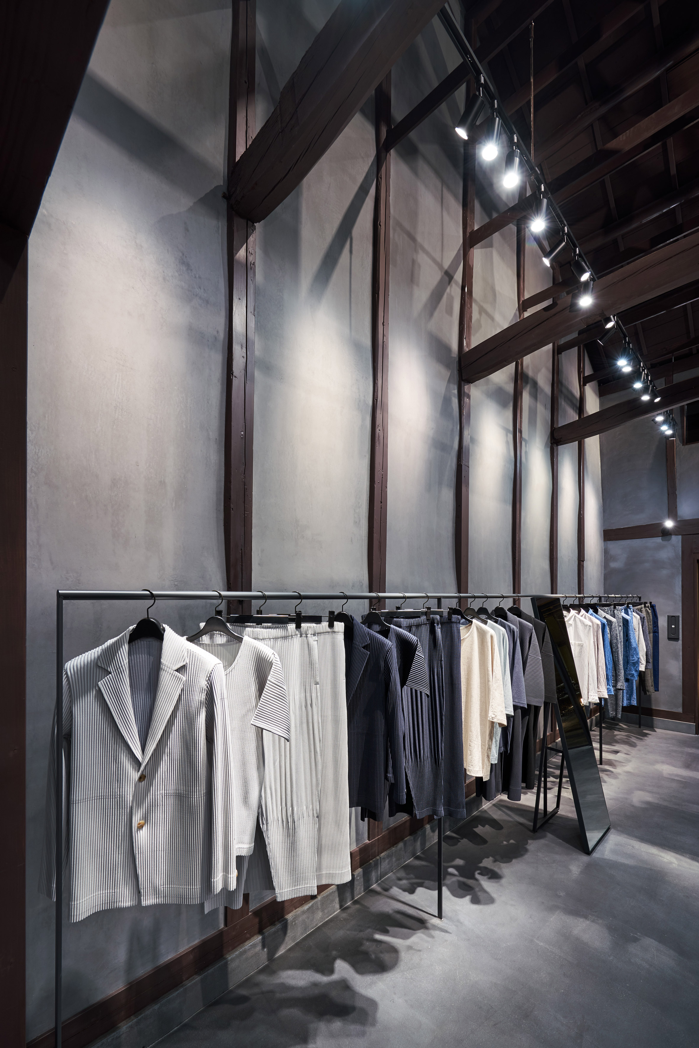 京都三宅岛（Issey Miyake Kyoto）-10