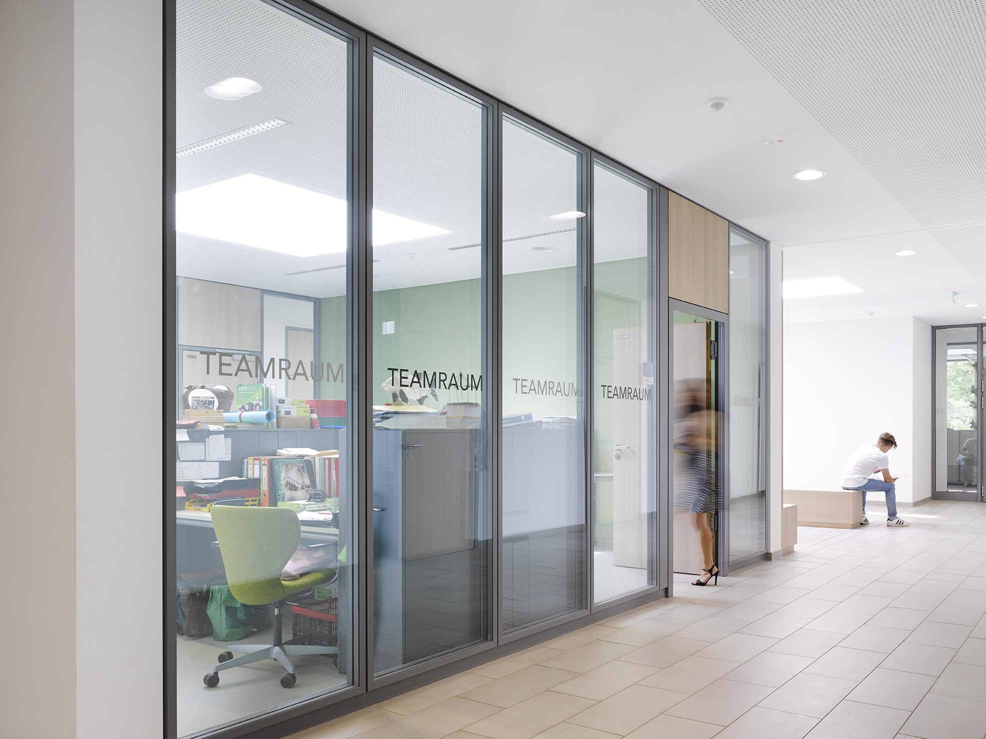 亚琛第四综合学校-13