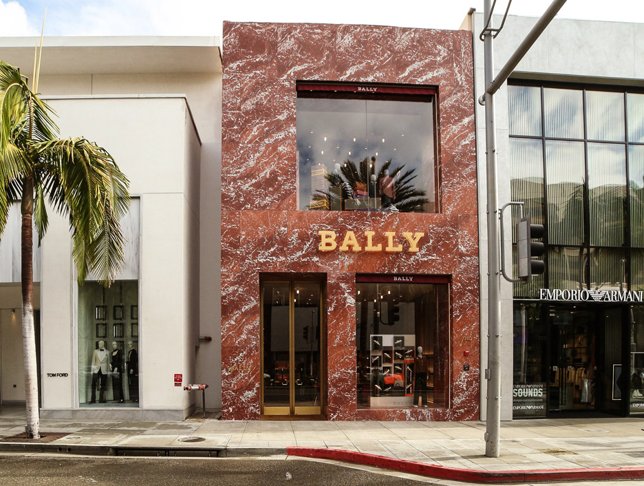 Bally 比佛利山庄旗舰店-16