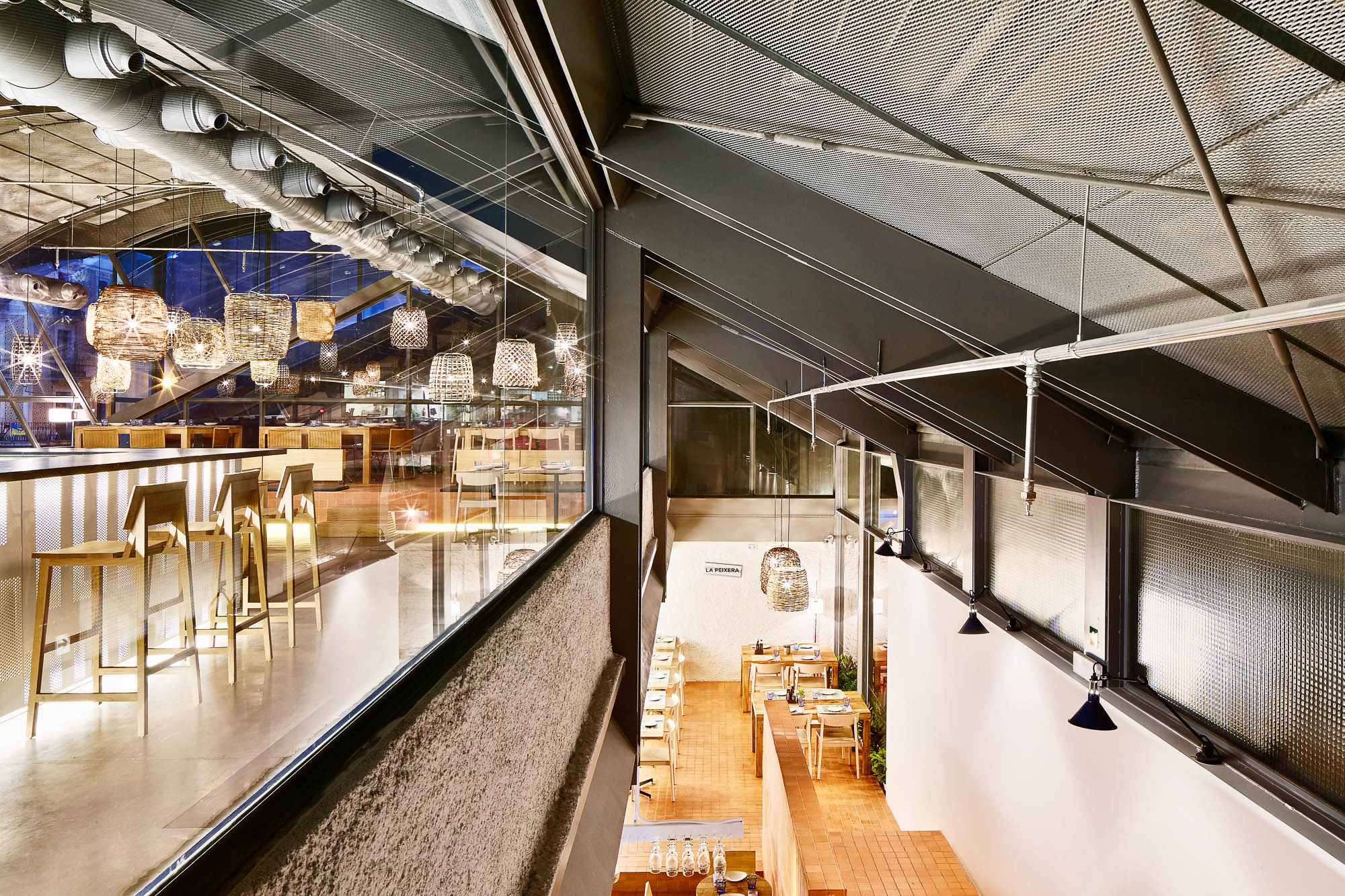 卡瓦利亚卡纳利亚餐厅-10