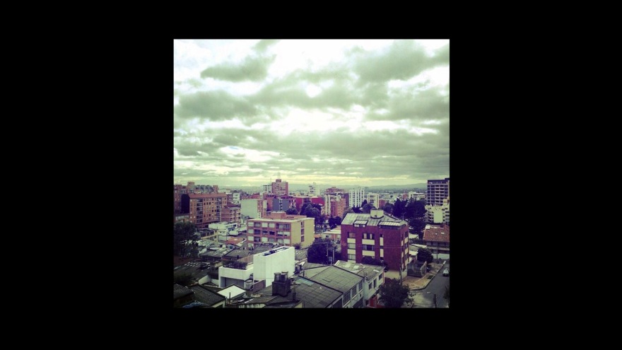 哥伦比亚城市之光 · 拉马松艺术工作室-39