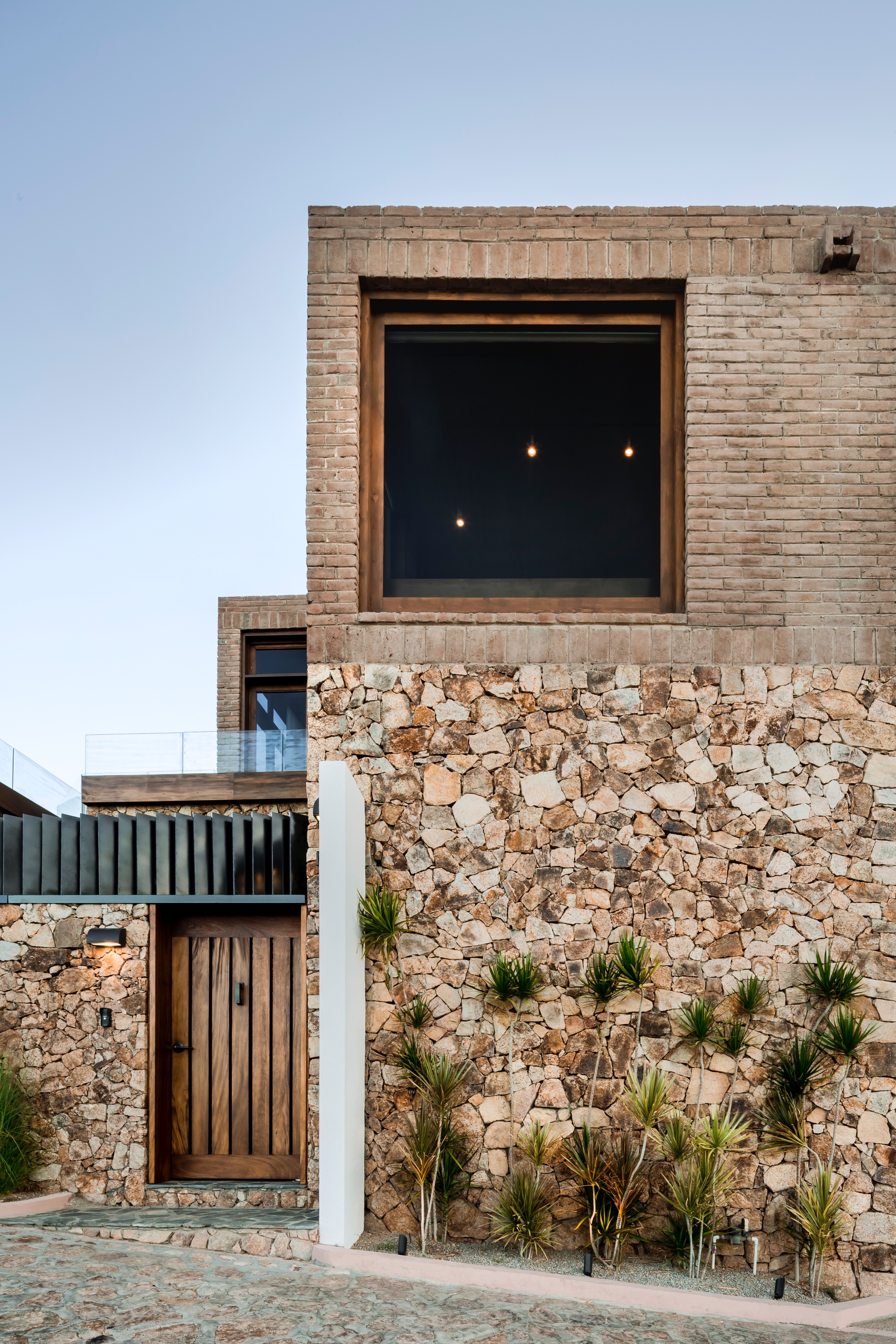 海滩家居翻新设计-2