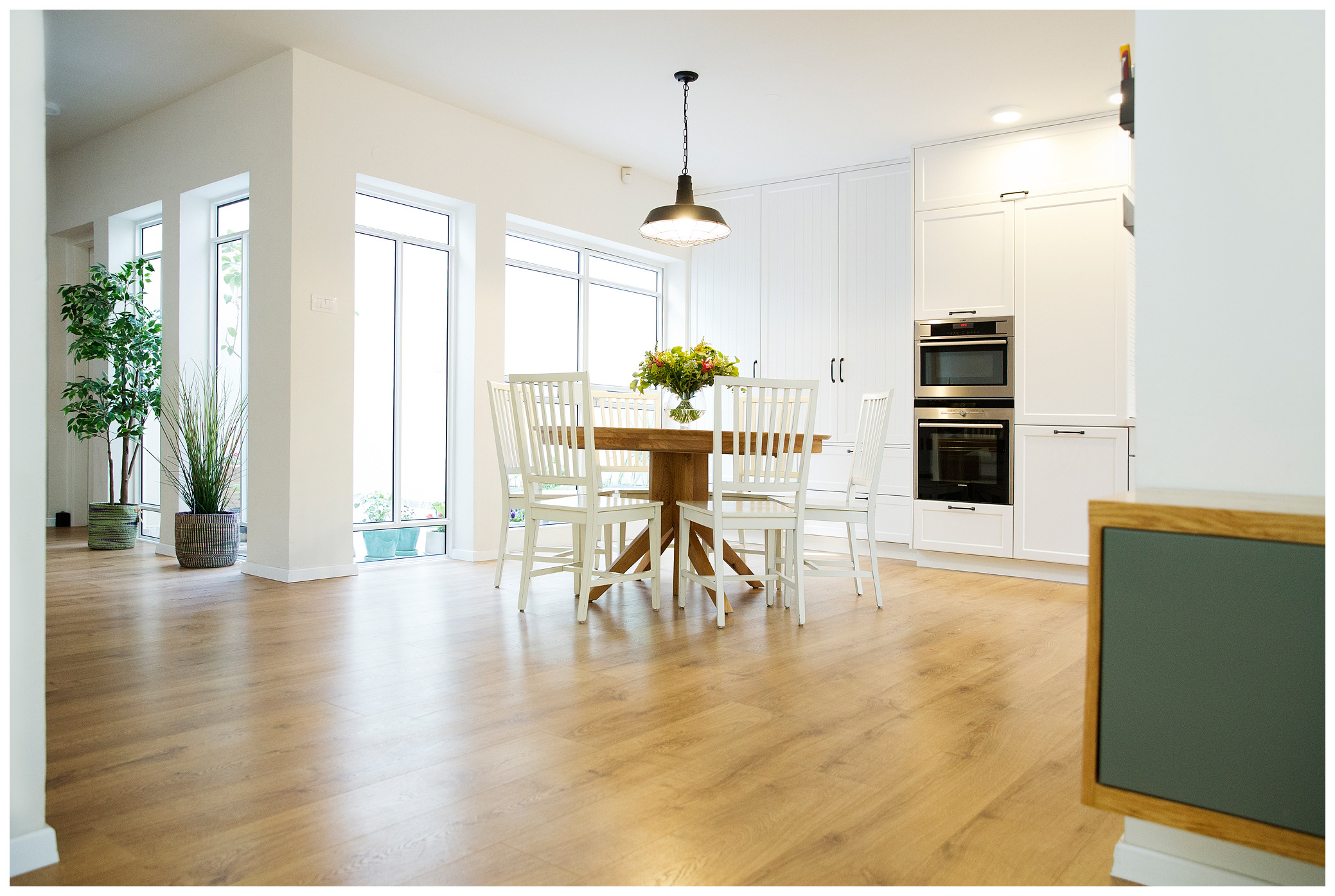 2018 年家居设计佳作 | 简约宜居的空间艺术-6