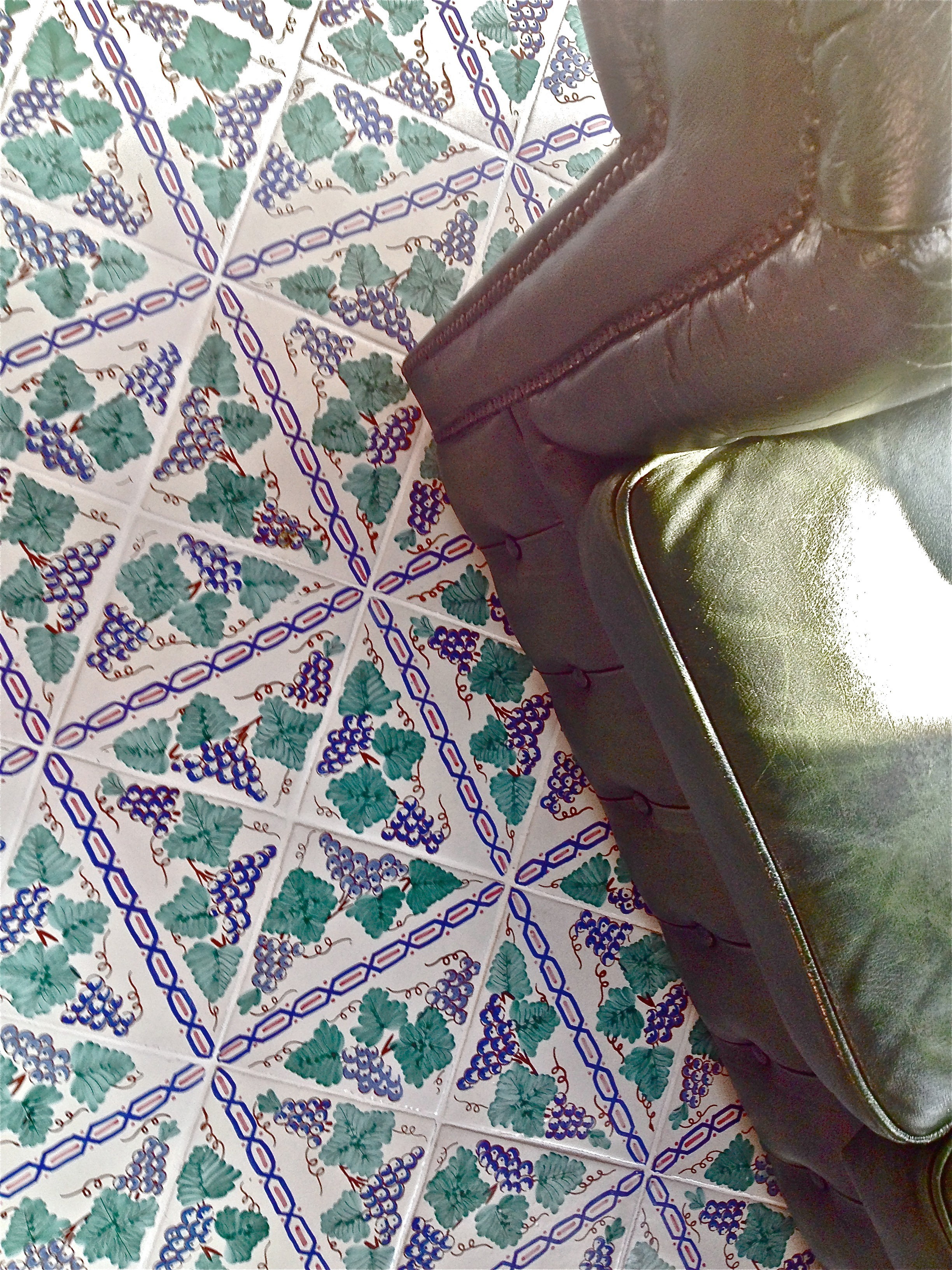 历史建筑的华丽新生 | 意大利 16 世纪宫殿公寓改造-20