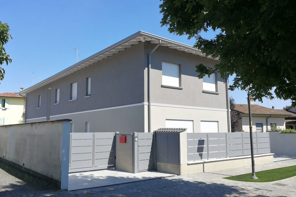 2019 年私人别墅设计佳作-16