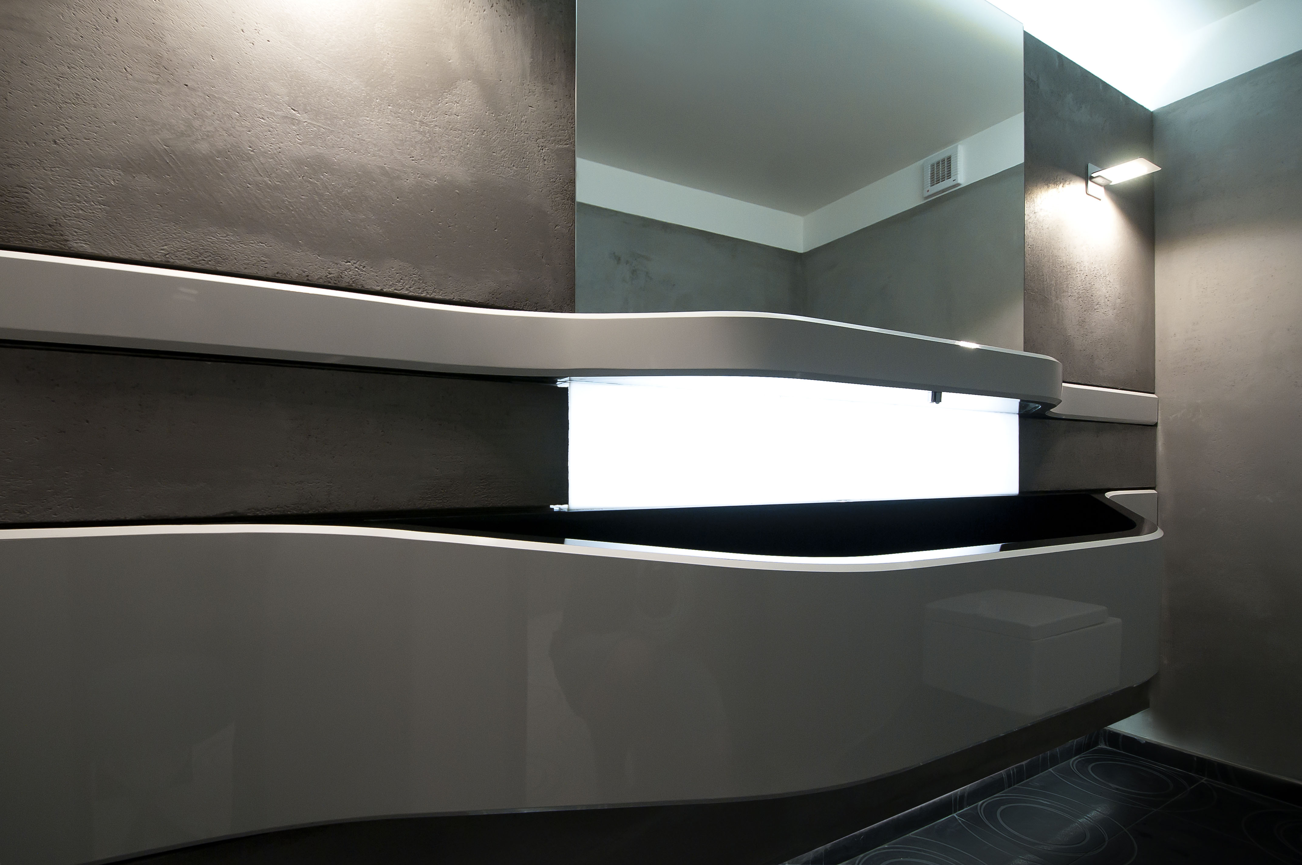 《基因实验室》2016 年完工，打造专业室内空间-19