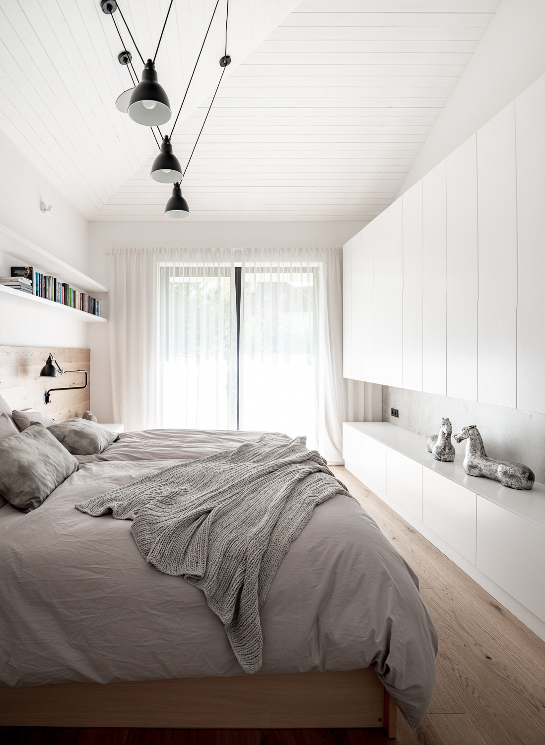 2018 年新工业风家居设计案例-7