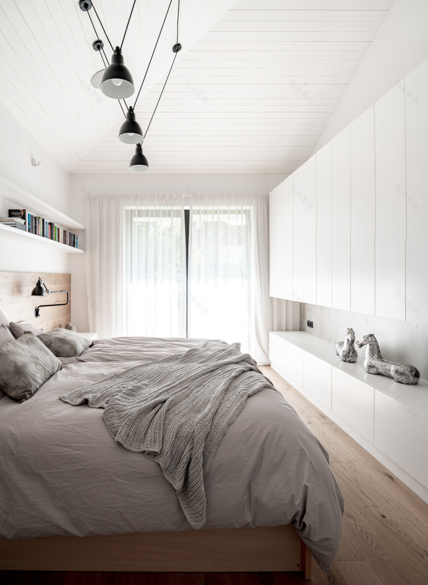 2018 年新工业风家居设计案例-7