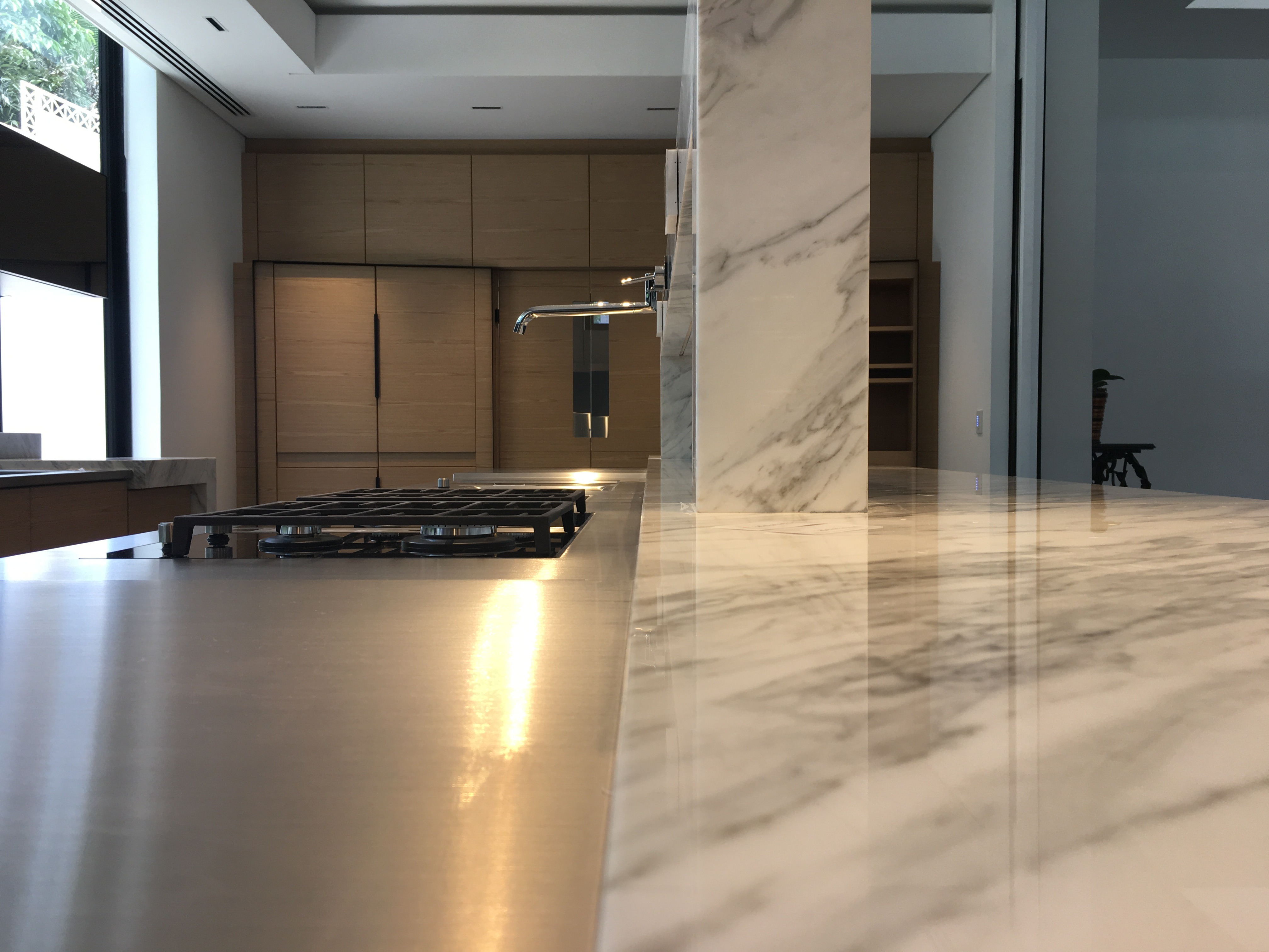 私人豪华别墅，融合传统与创新的室内设计-27