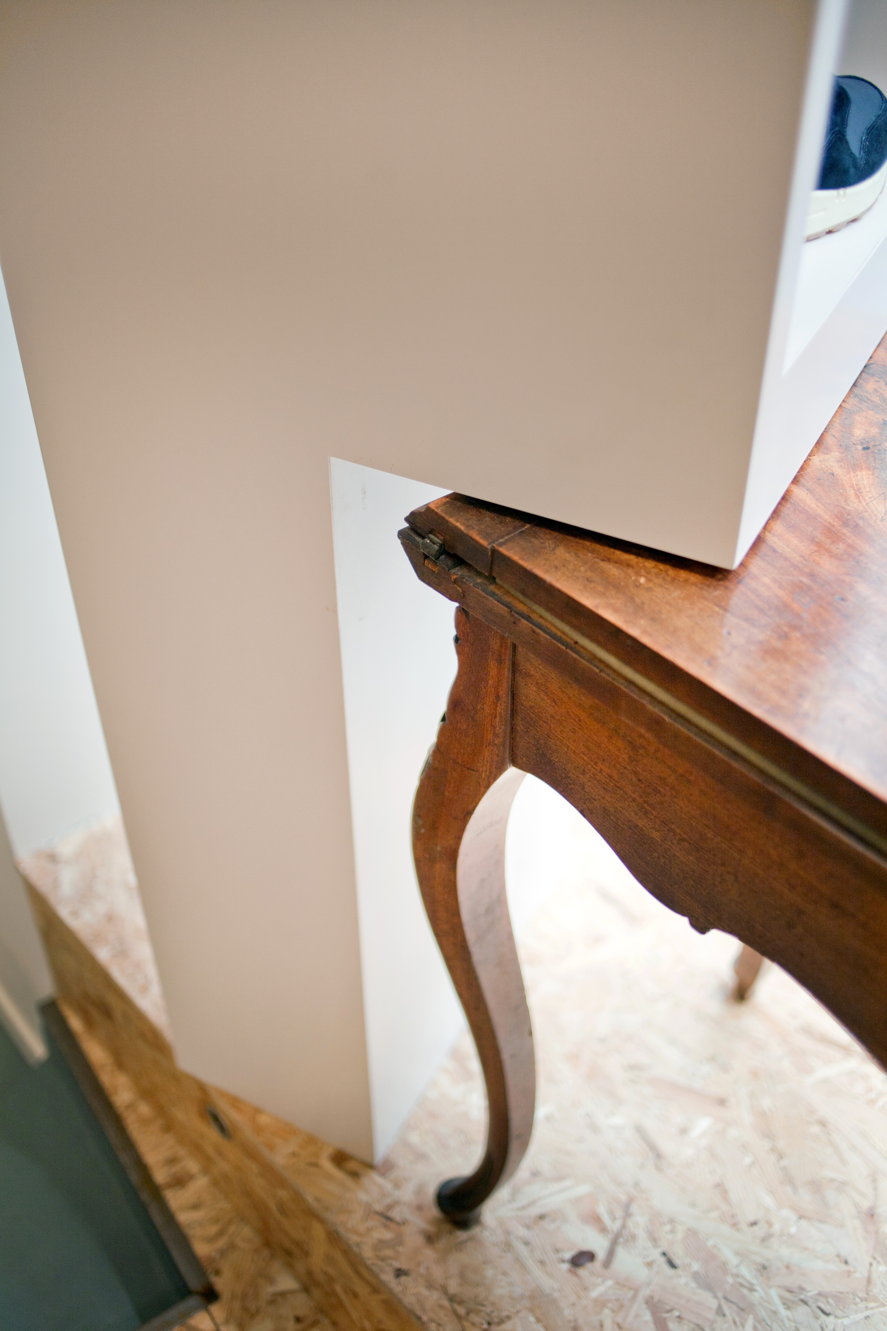 2014 年完成的 Naxor 品牌展示店室内设计-16