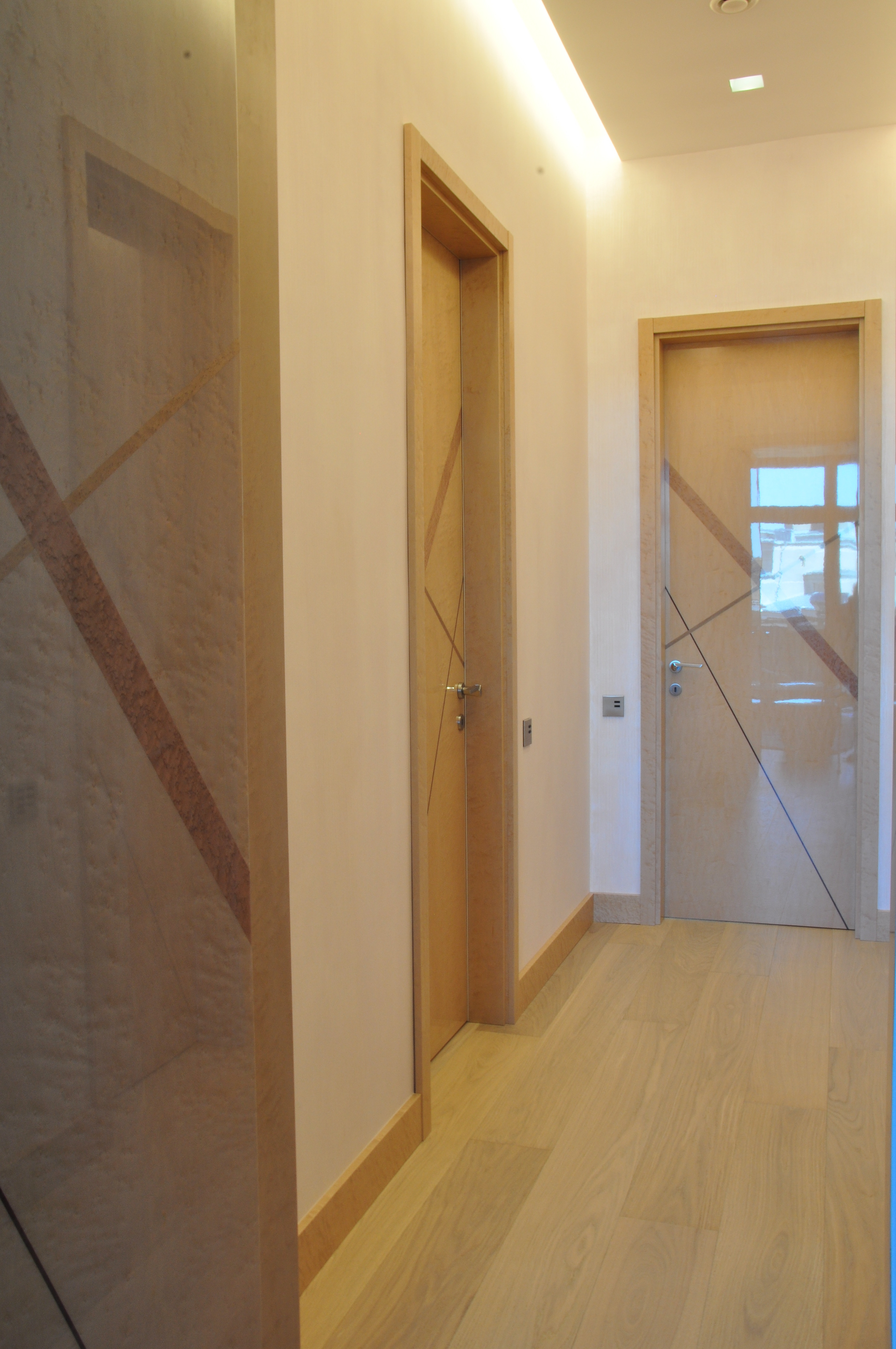 莫斯科郊区别墅设计-6