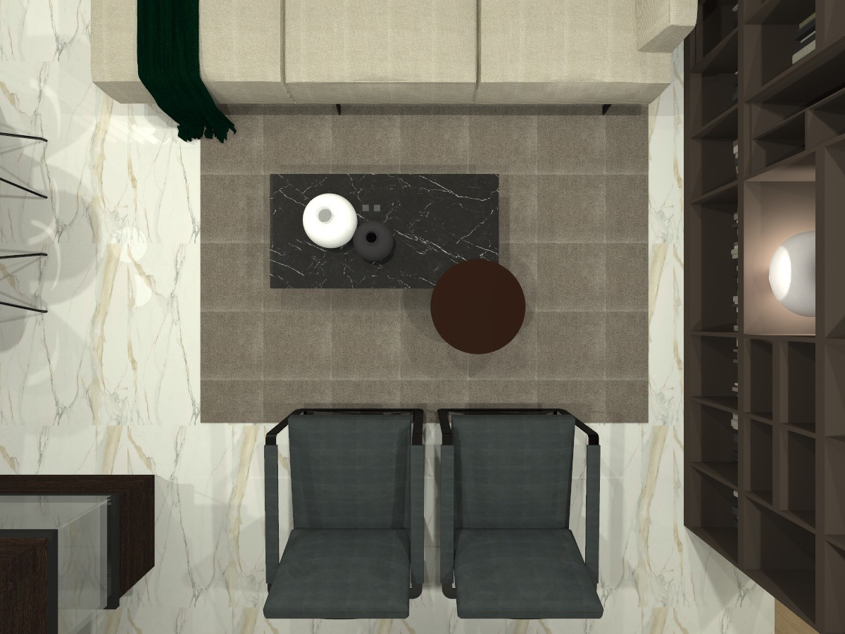 Poliform 举办室内设计竞赛-1