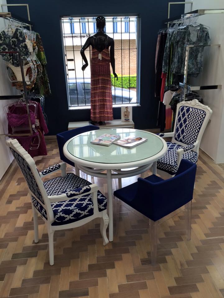 CRIS SOFFIATI 软装店翻新，街头瞩目新地标-5