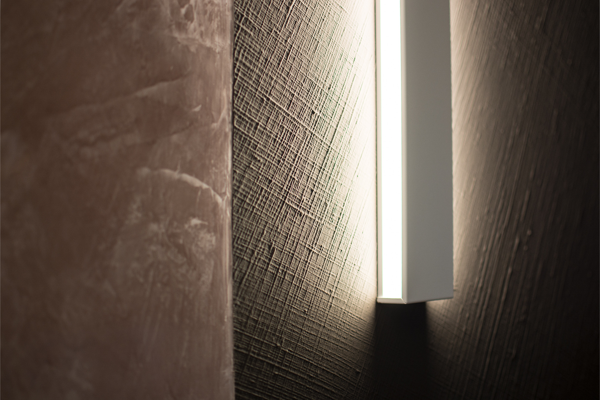 几何形状阁楼 | 从冷漠到温馨的蜕变-49