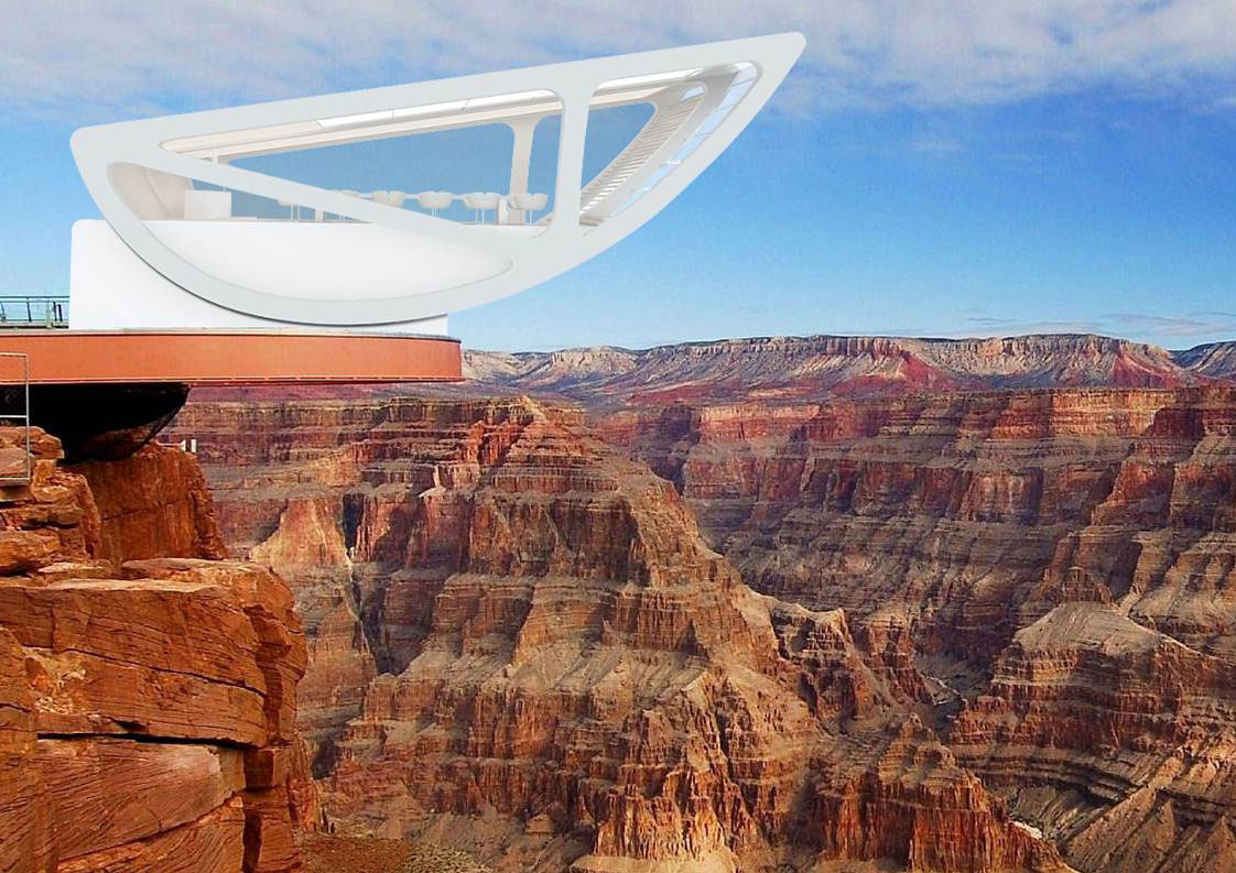 异形餐厅 EggCube-15