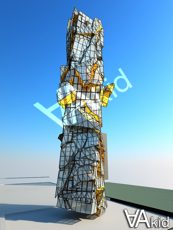 2010 年办公建筑模拟研究-0