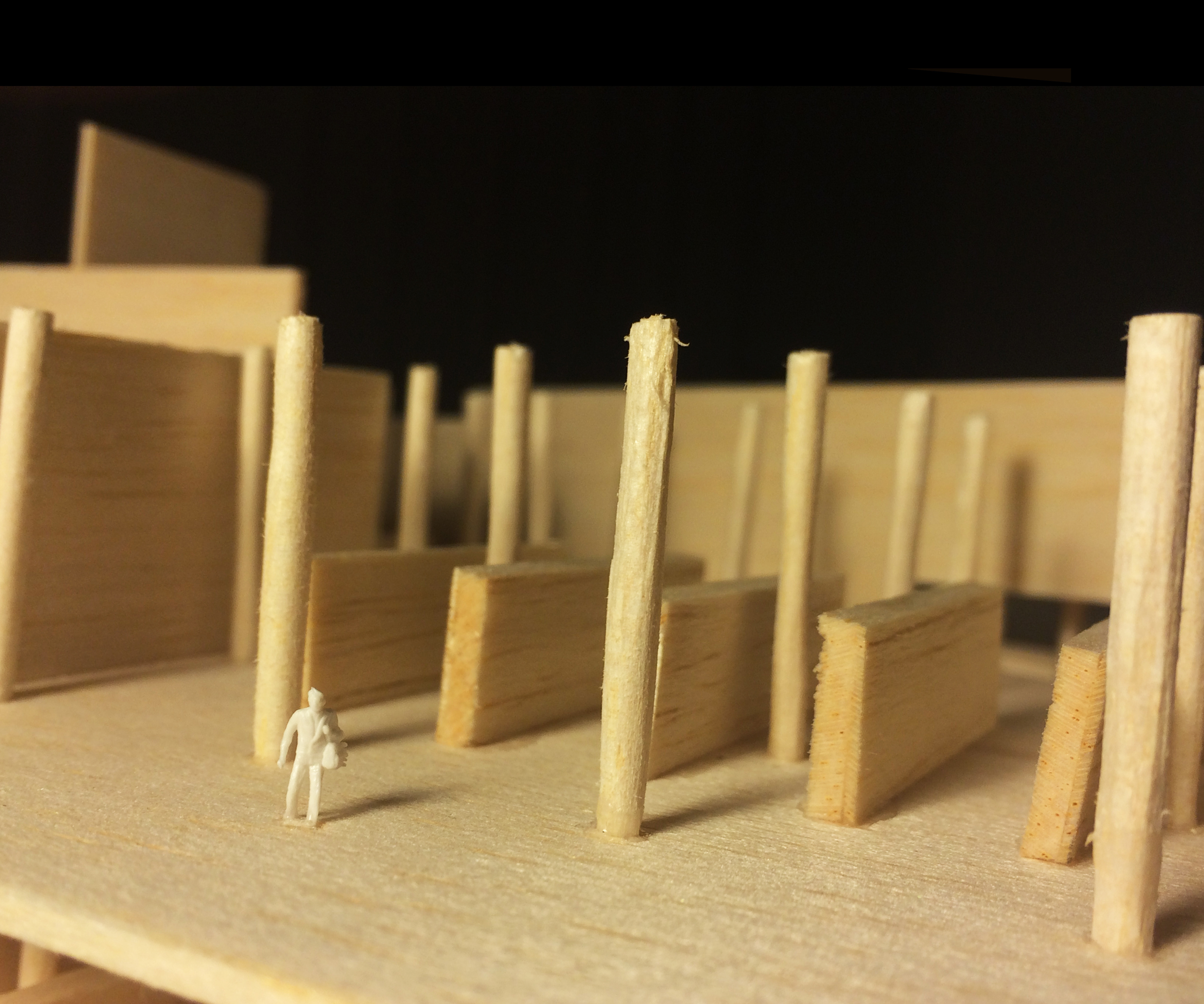 梦幻般的艺术岛屿 | 连接陆地与水域的创意设计-33