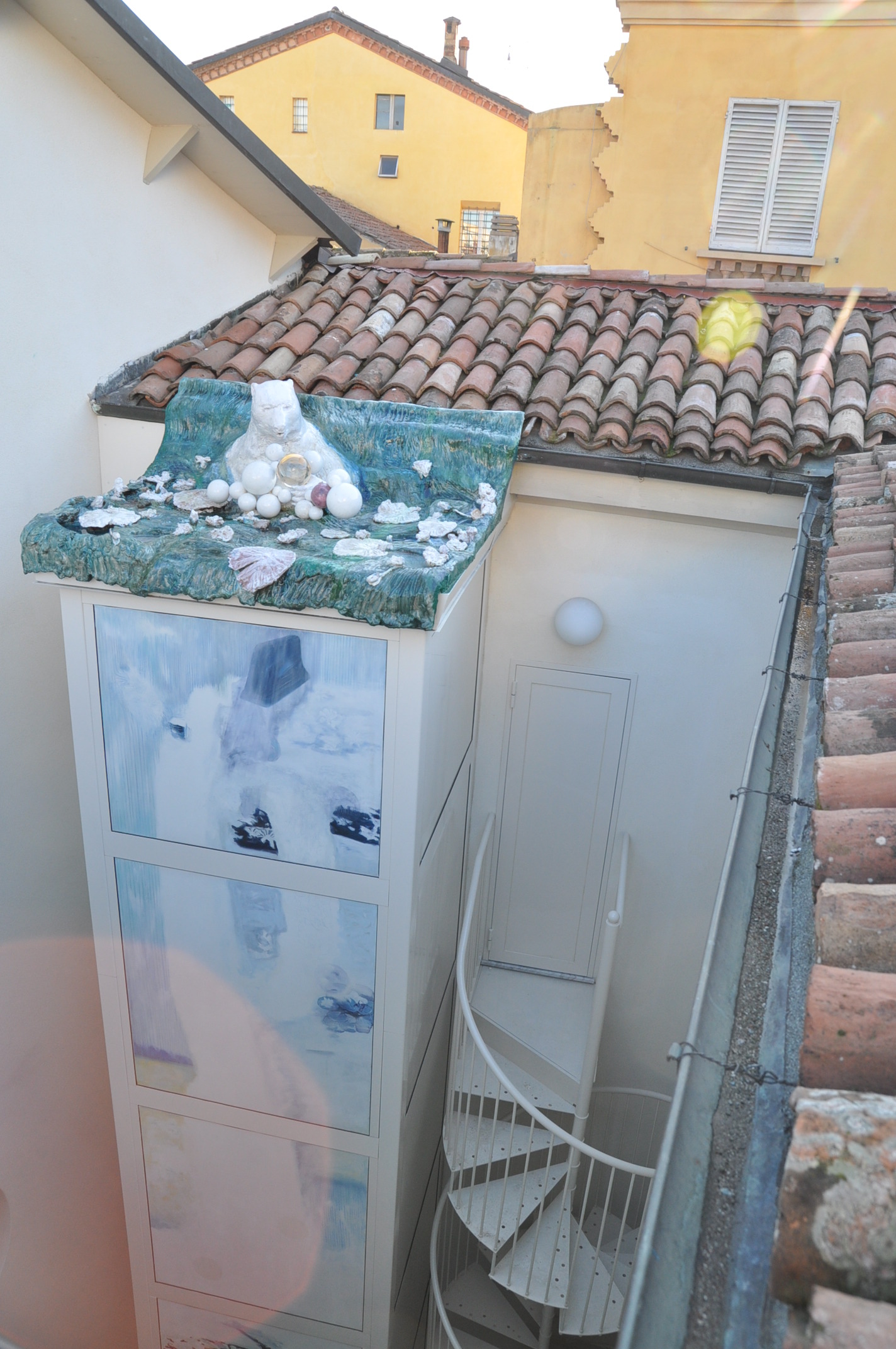 修复后的庭院-56