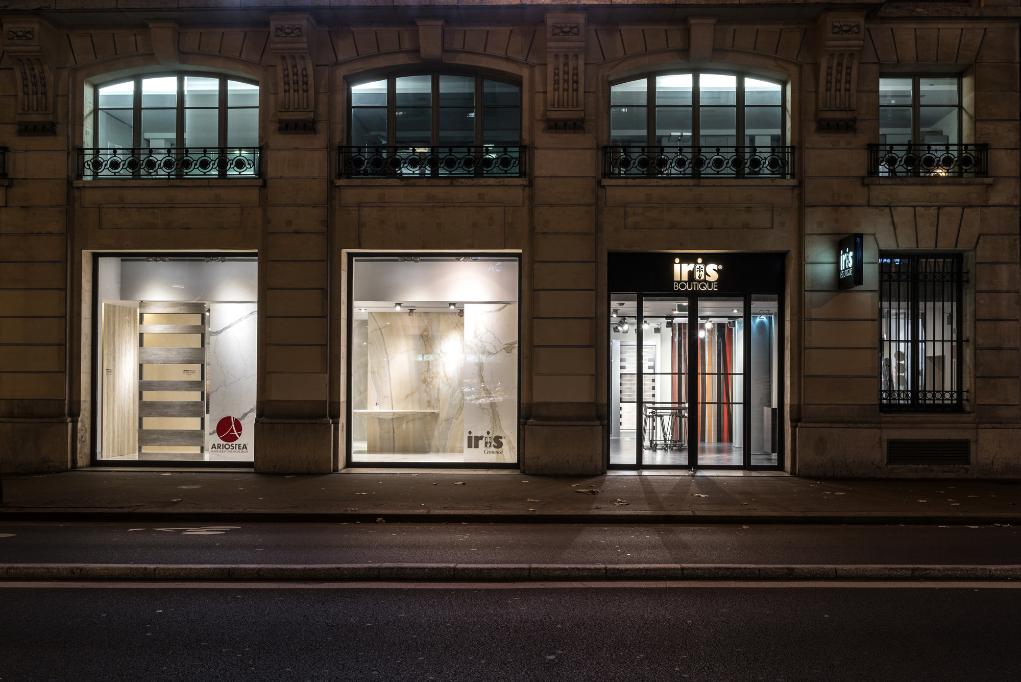 Iris·Ariostea 精品店-17