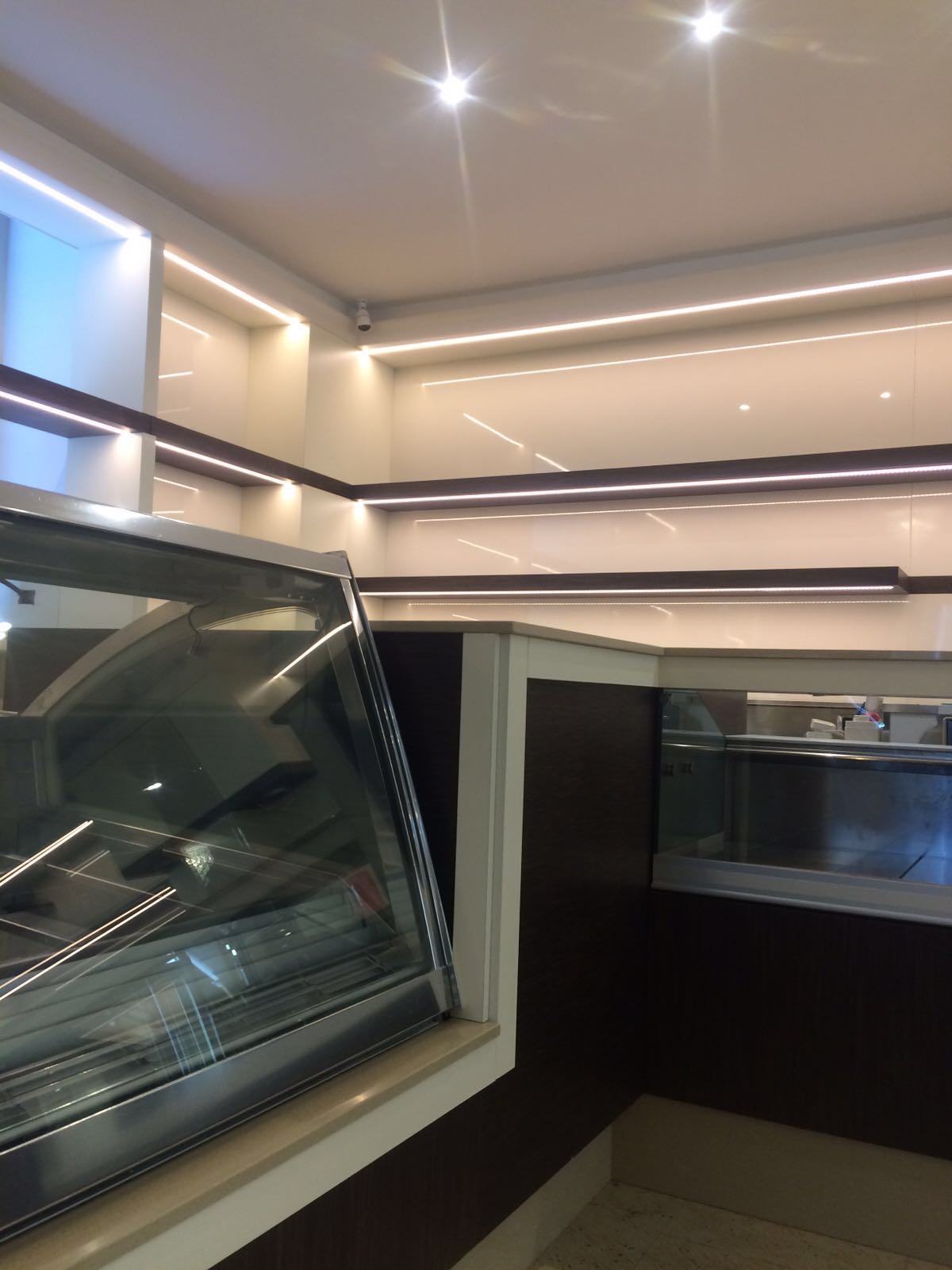 Fontana Grecia 希腊风格咖啡厅-39