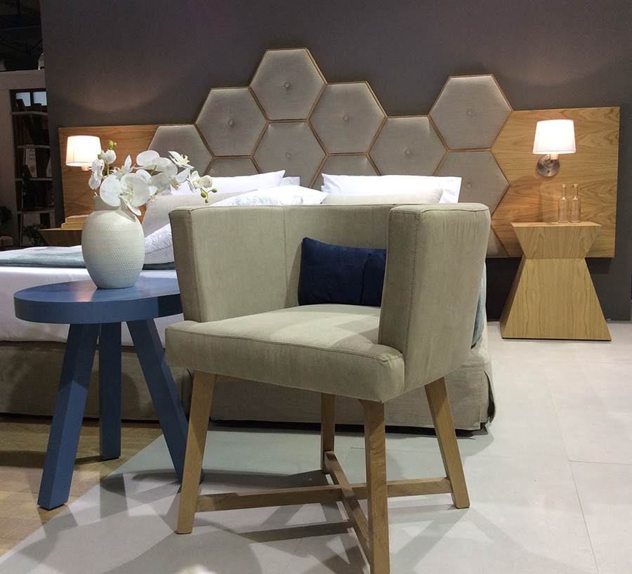 酒店客房式展览空间-27