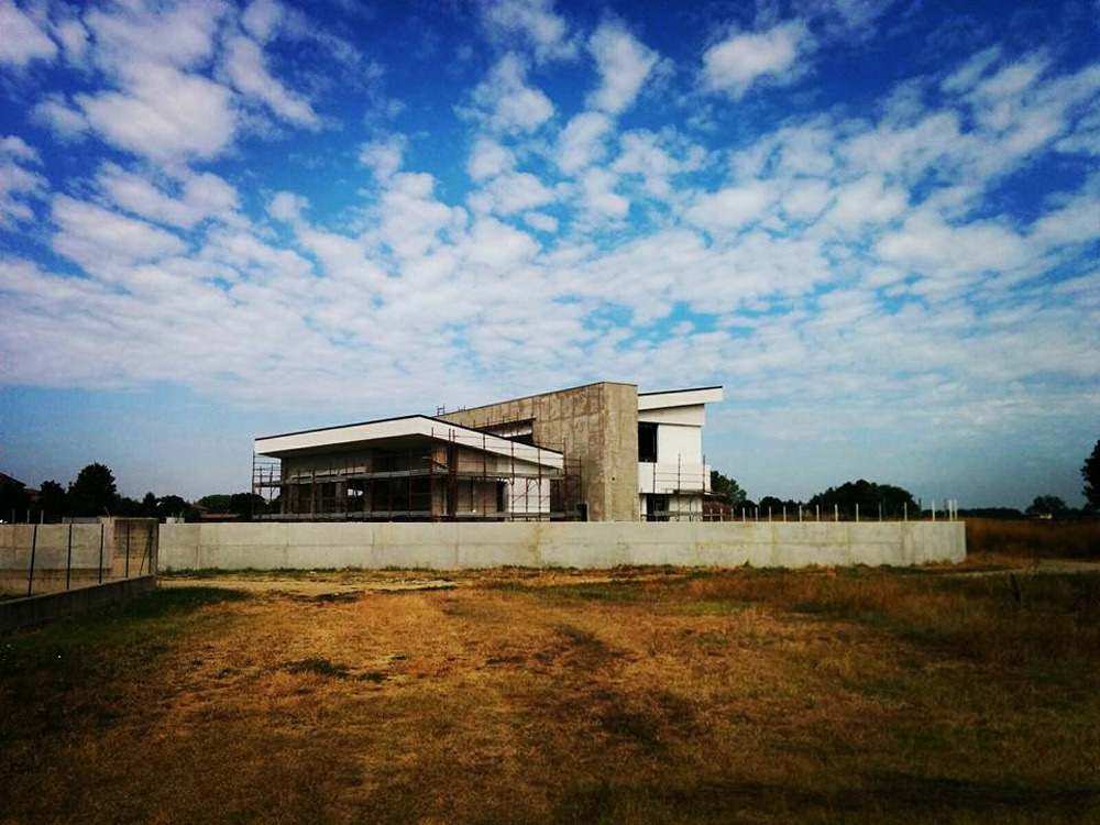 现代乡村风格住宅的绿色环保设计-4