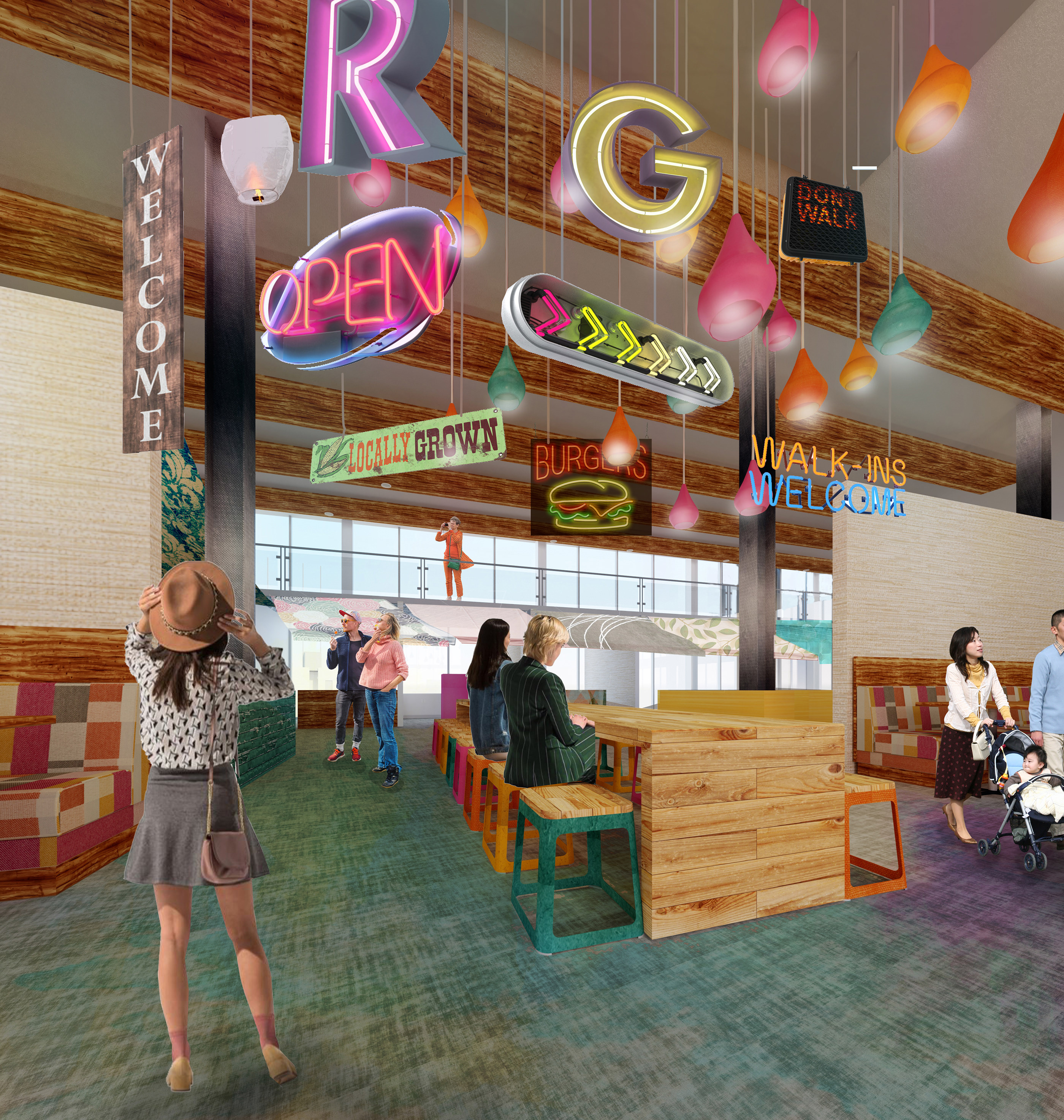 2019 年霍克竞赛：世界大家庭-16