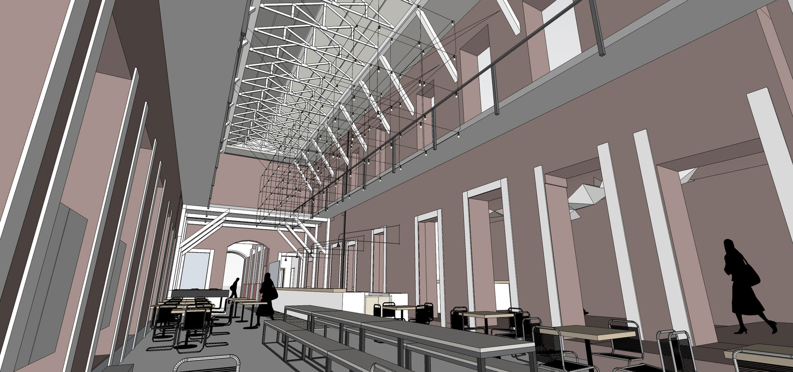 马泽尔·托夫（MazelTov）夜生活小区-40