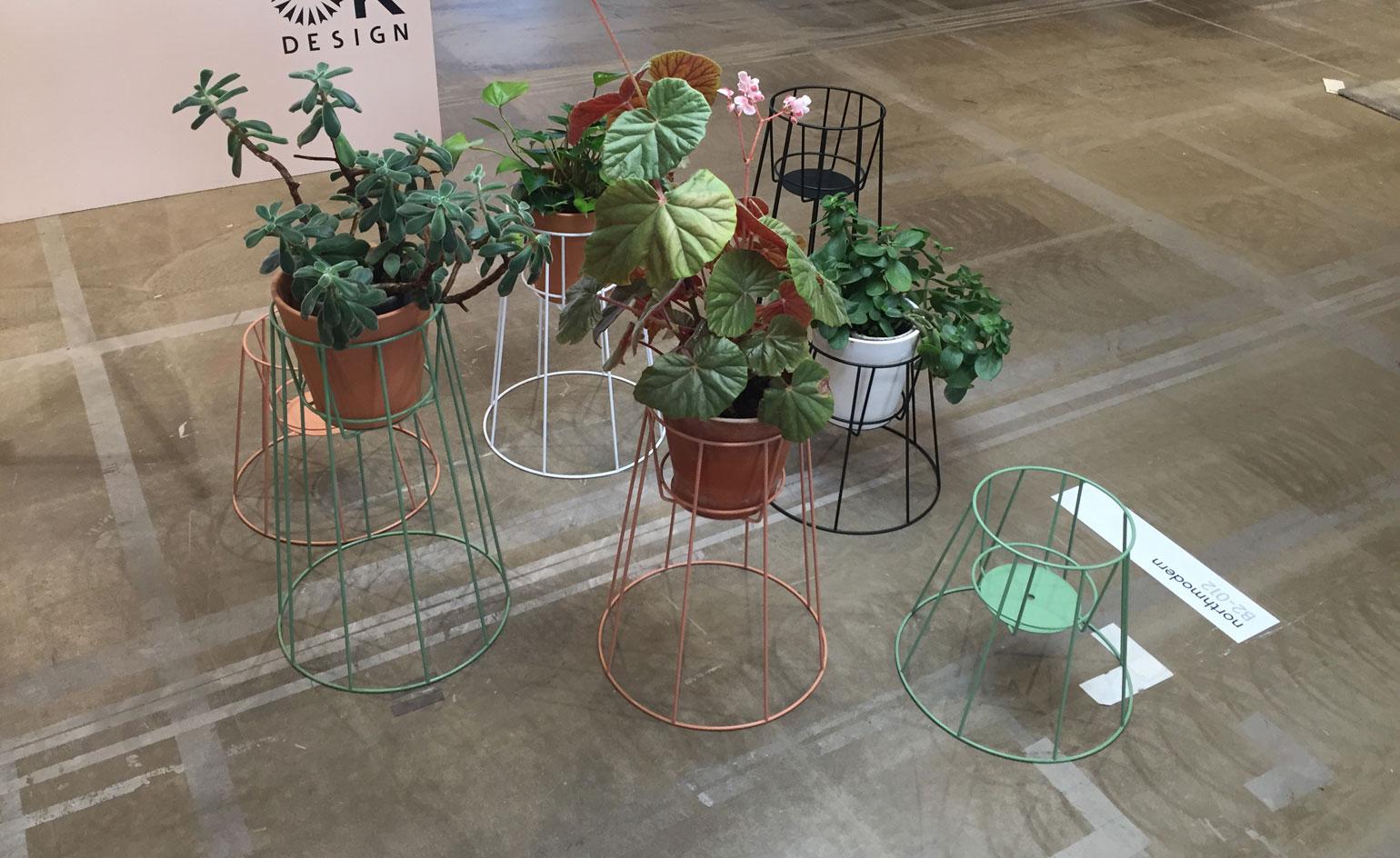 2016 年北现代博览会 | 丹麦设计新潮流-34