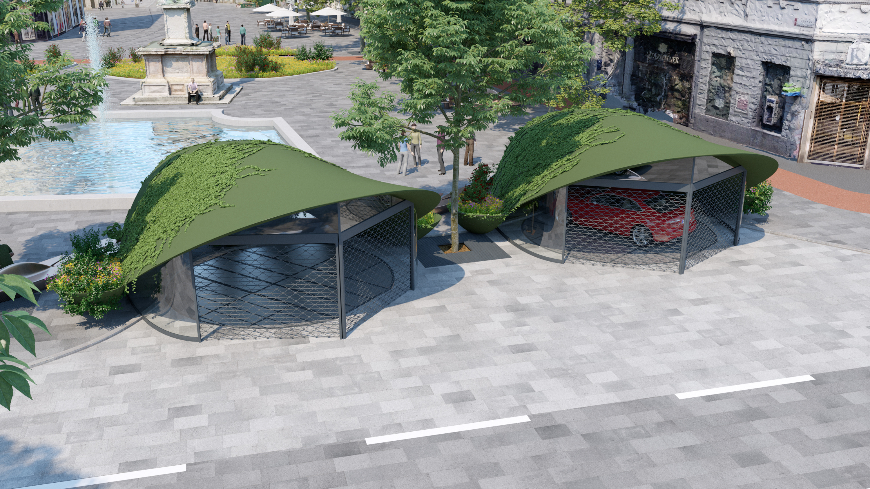 智能城市公园系统(SUPs)-7