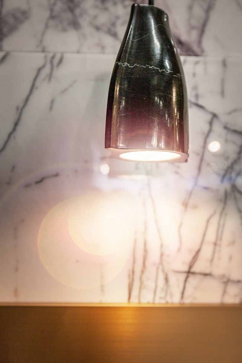 2018 年科隆 IMM 展 NORDST 展位设计-15