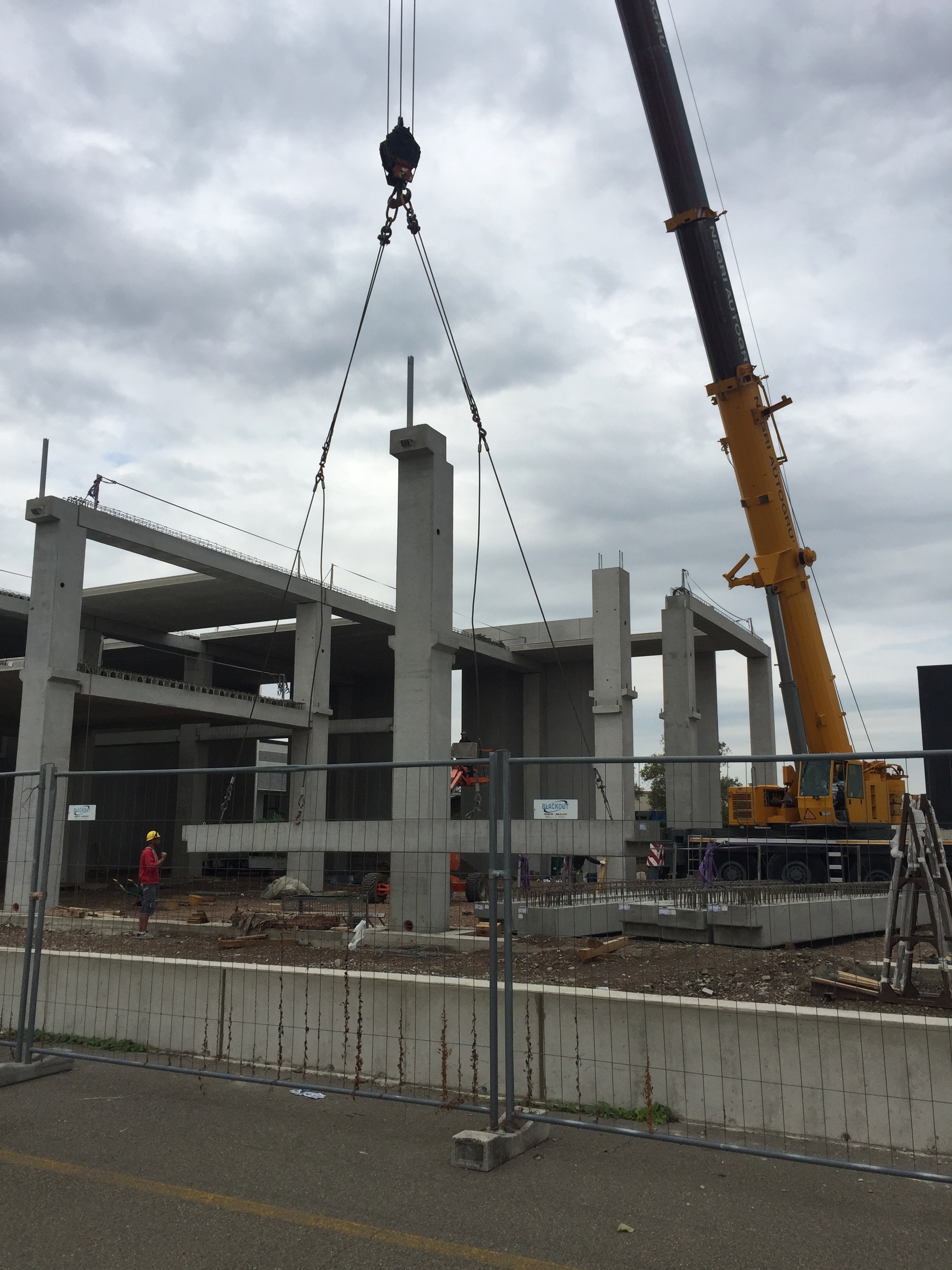 法拉利总部大楼-11