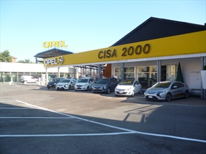 Opel·Chevrolet 展览馆 · 工业建筑的复兴与创新-33