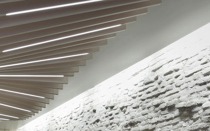 意大利Oderzo个性独特的NYU餐厅-0